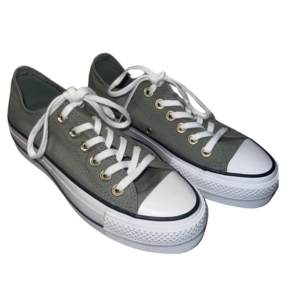 Platform converse